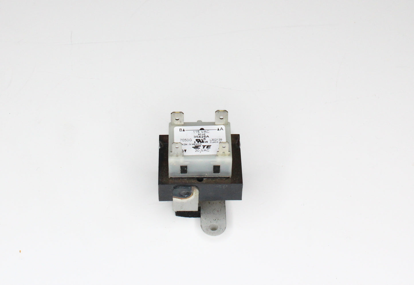 Genie Garage Door Opener Transformer 115V Part # 35426A.S