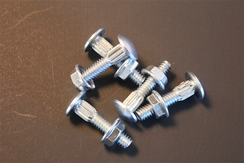 Todco Style Truck Door Lock - E-Coated Steel