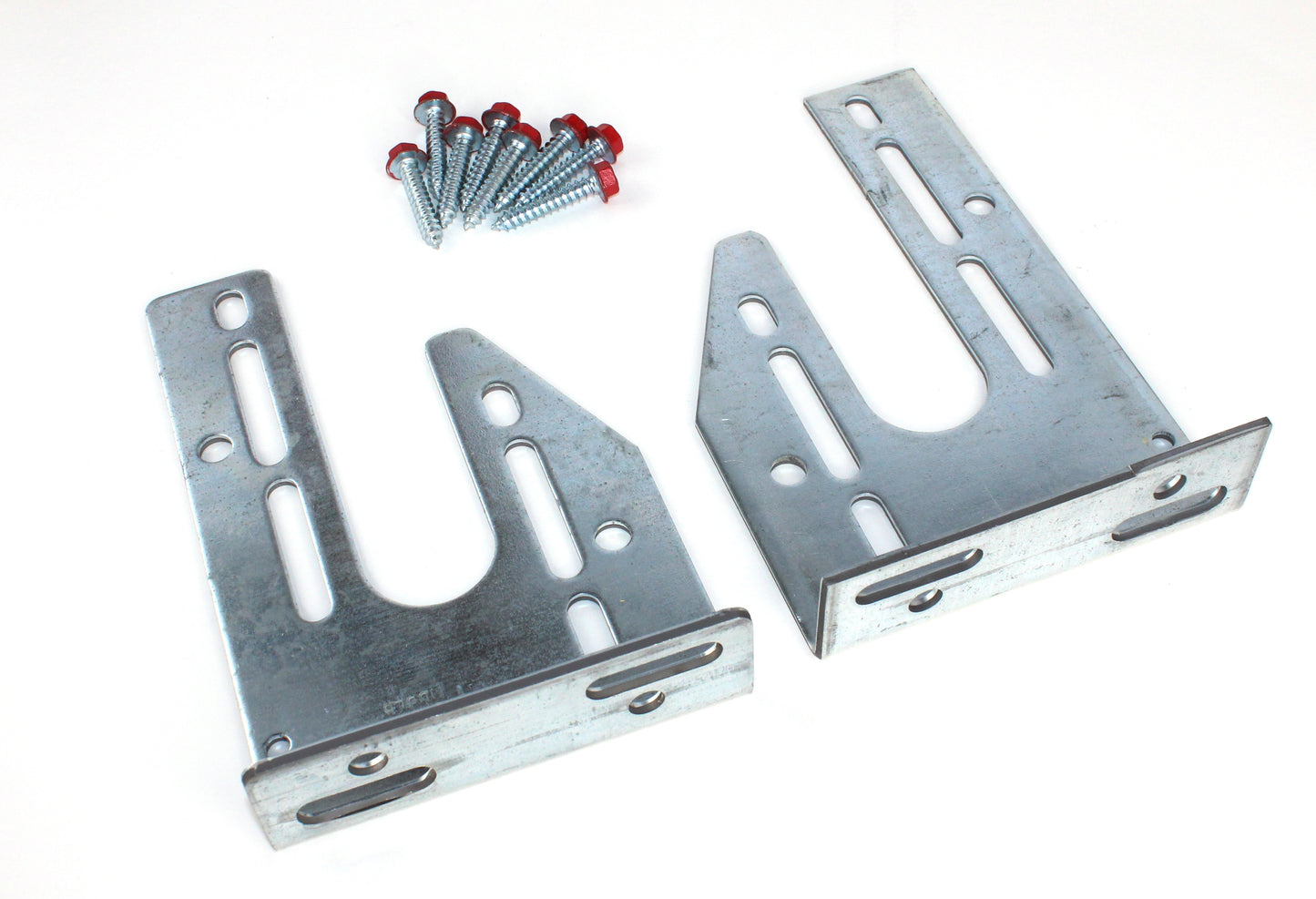 Commercial Center Spring Anchor Bracket with Fasteners for Garage Door