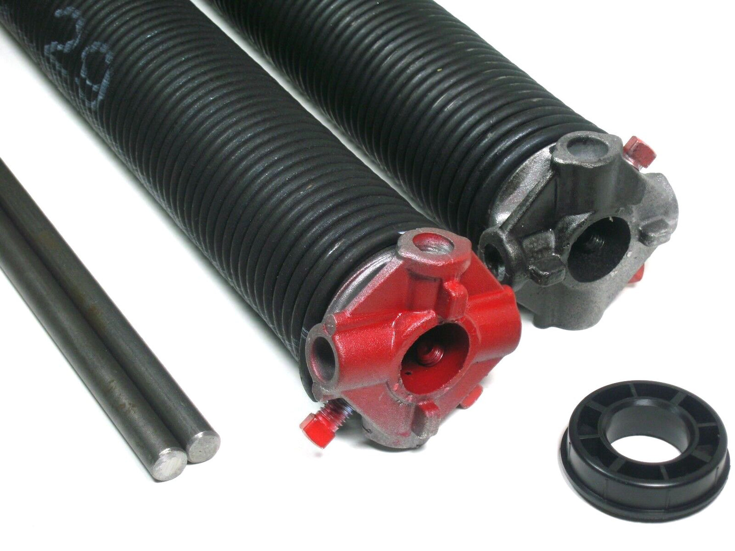 Torsion Springs