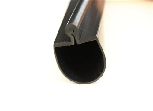 Bulb Style Bottom Seal