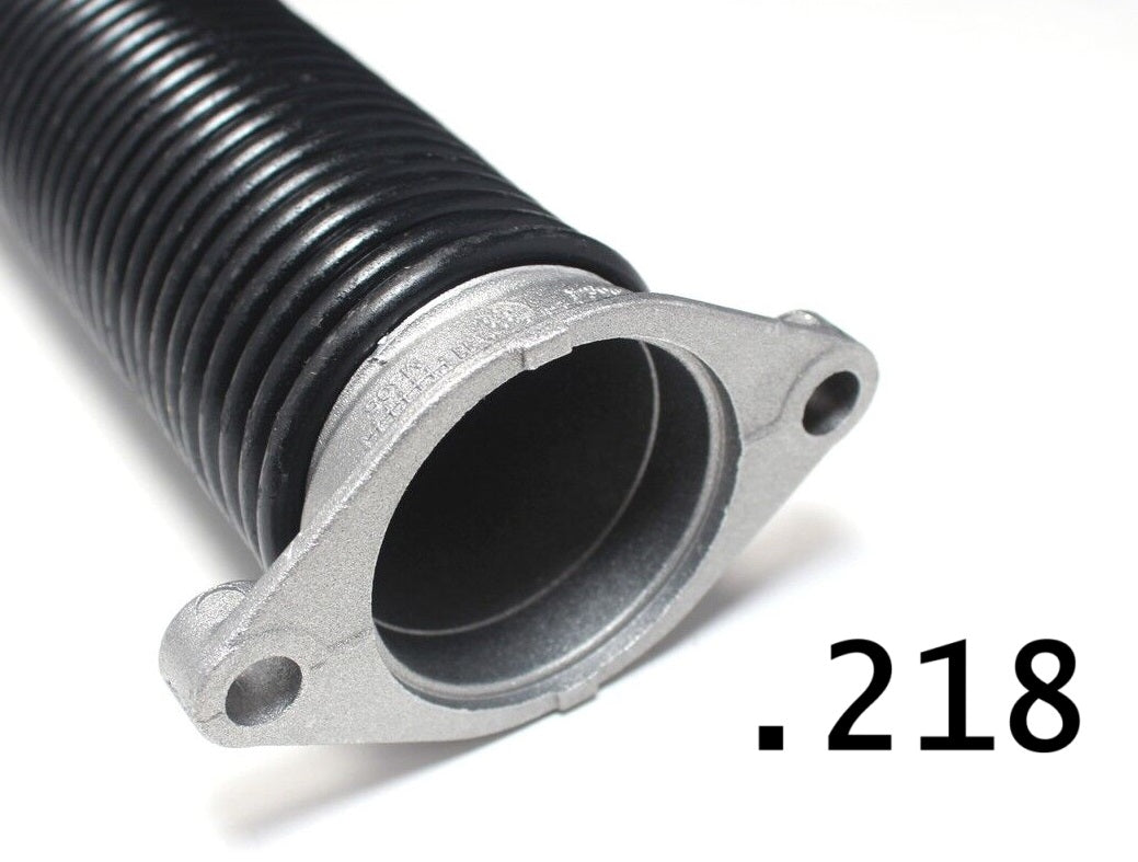 .218 Wire Size