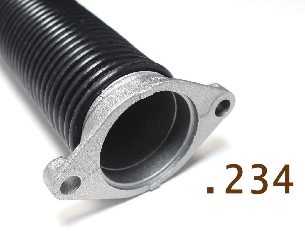 .234 Wire Size