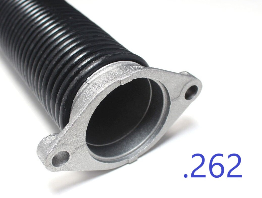 .262 Wire Size