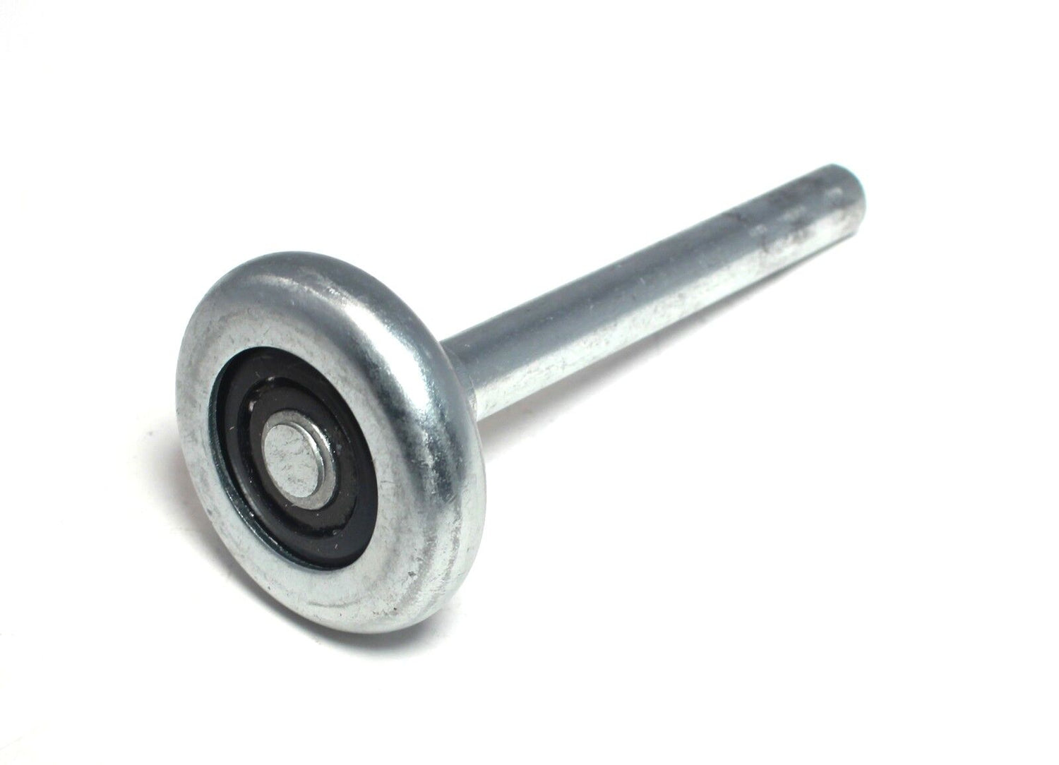 Steel Rollers