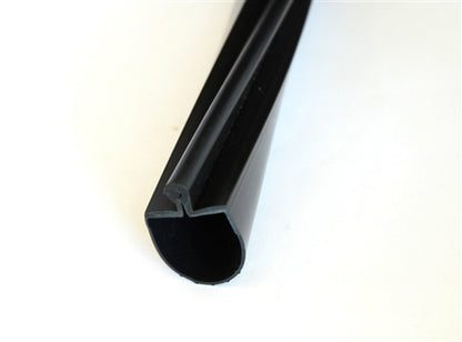 Bottom Weather Seal for Windsor Garage Doors - Bulb Style Bottom Seal