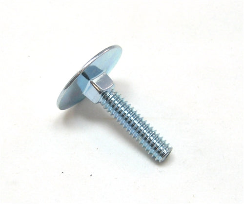 Box Truck Door Elevator Bolts and Nuts for Hinges, Brackets - Fasteners