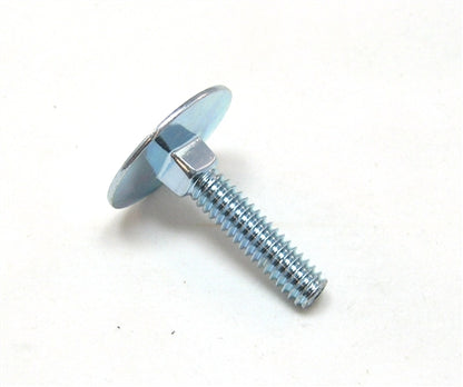 Box Truck Door Elevator Bolts and Nuts for Hinges, Brackets - Fasteners