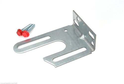 Garage Door Center Spring Bracket with Fasteners – M.C. Overhead Door