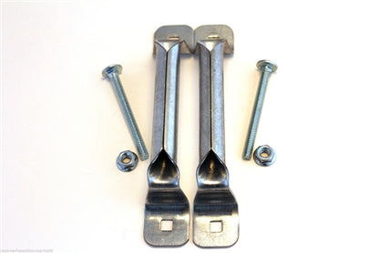 Garage Door Handle Lift Set