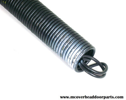 Extension Springs for 7' High Door - PAIR 25" x 42" springs - select your door weight