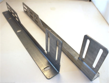 Garage Door Flag Bracket (Pair)