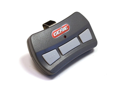 Genie GITR-3BX 3 Button Remote, Part # 37517S