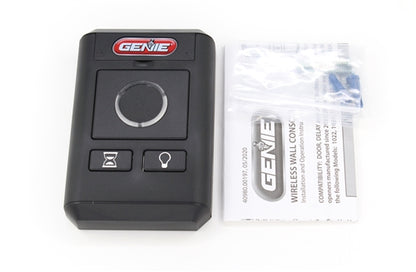 Genie GWWC-P Wireless Wall Console for Garage Door Opener Part # 39902R