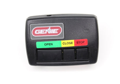 Genie Open/Close/Stop Intellicode Transmitter Part # GIDFX5 -Genie Opener Remote