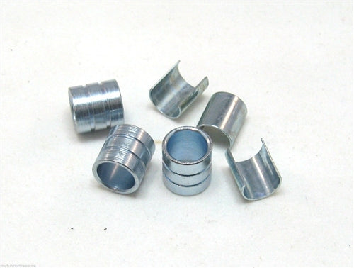 Genie Screw Drive Spring Clip and Collar Kit