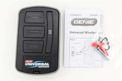 Genie Universal Wireless Wall Console Model GUWWC-P Part #41551R