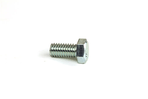 Hex Head Bolt 3/8" x 3/4" with 3/8" Flanged Nuts - various quantities