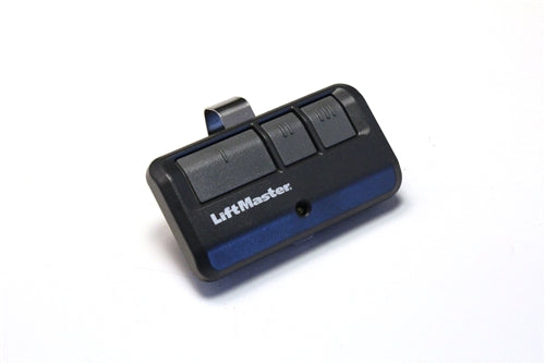 LiftMaster 893LM 3-Button Remote - Security + 2.0 Transmitter