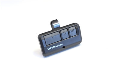 LiftMaster 893MAX 3 Button Remote