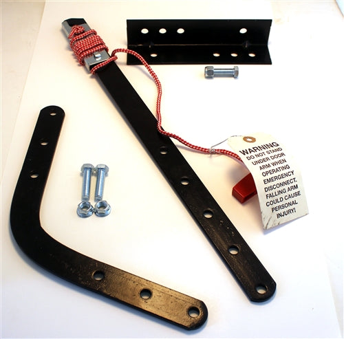 LiftMaster Commercial Garage Door Opener Door Arm Kit