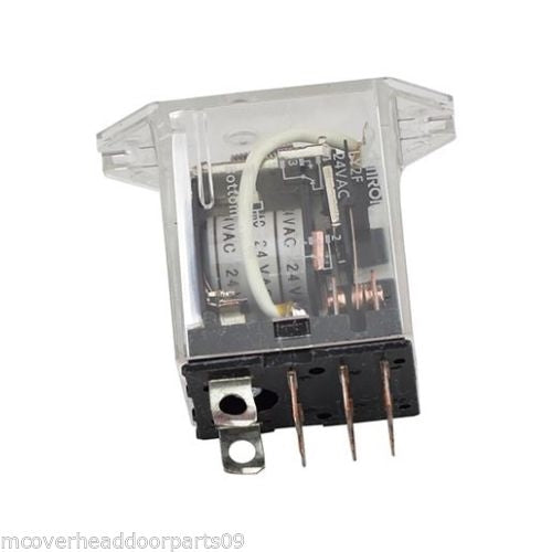 LiftMaster Commercial Garage Door Opener Relay (24-24-1)