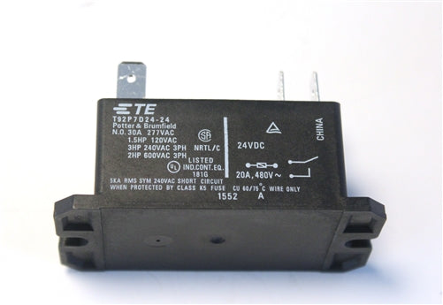 LiftMaster Commercial Garage Door Opener Relay (29-31244)