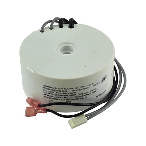 LiftMaster Garage Door Opener Transformer and Wire Kit