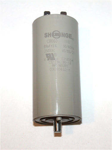 LiftMaster, Chamberlain, Craftsman Motor Starting Capacitor (030B0652-1)