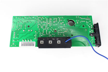 Linear Garage Door Opener Control Board Part # HAE00040 - LSO50, LDO33 and LDO50