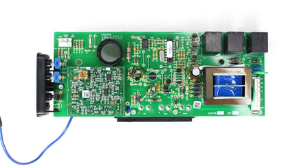 Linear Garage Door Opener Control Board Part # HAE00040 - LSO50, LDO33 and LDO50