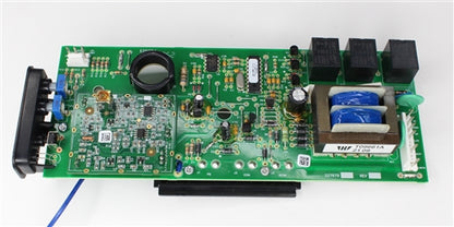 Linear Garage Door Opener Control Board Part # HAE00040 - LSO50, LDO33 and LDO50