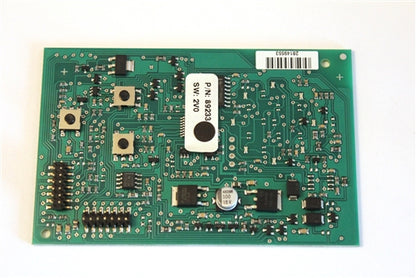 Marantec Garage Door Opener Logic Board Part # 104082