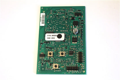 Marantec Garage Door Opener Logic Board Part # 104082