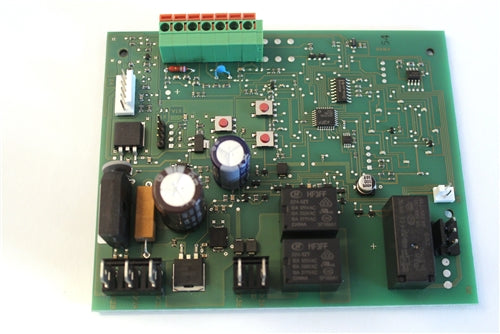 Marantec Garage Door Opener Logic Board Part # 84284