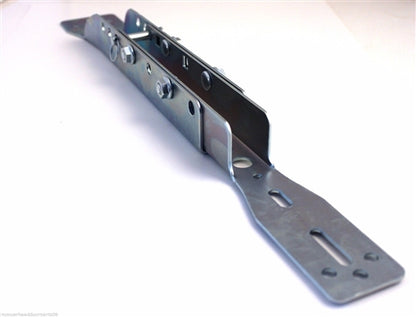 Garage Door Opener Adjustable Reinforcement Bracket