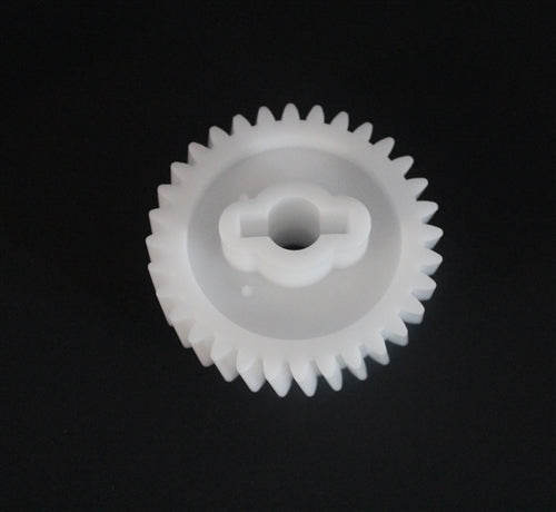 Overhead Door Garage Door Opener Helical Drive Gear, Part # 108609.0001.S