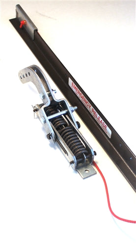 Overhead Door Garage Door Opener Drawbar Kit, Part # OPAKDBT.S