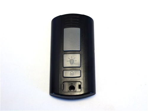 Sommer Garage Door Opener 3 Button Wall Station - Part # 7011V001 for Synoris