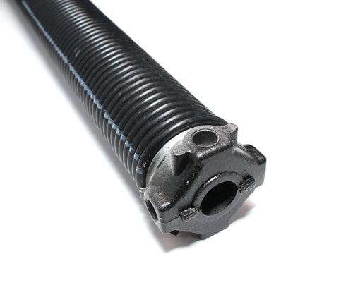 Torsion Spring SINGLE .207 x 2 1/4" LW - Select Length