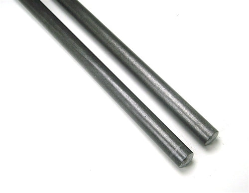 Torsion Spring Winding Rods 18" (Set of 2)