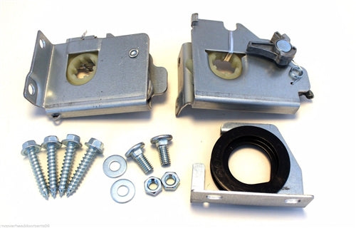 Wayne Dalton TorqueMaster Plus Double Spring Winding Kit – M.C ...