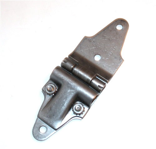 Whiting Style Truck Door End Hinge (With Roller Cover)