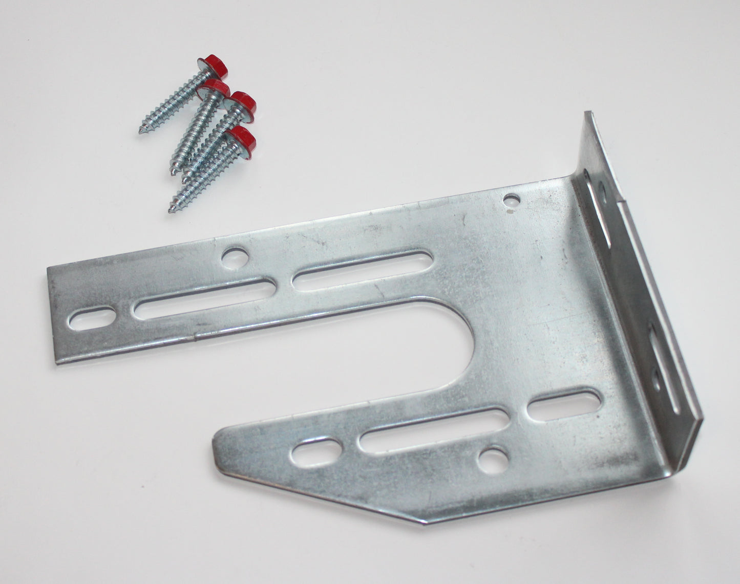 Commercial Center Spring Anchor Bracket with Fasteners for Garage Door