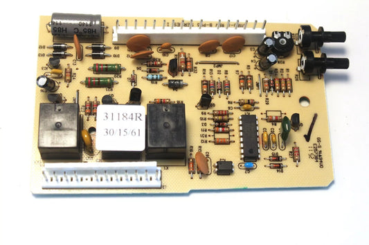 Genie Part # 20386R.S Garage Door Opener Sequencer Control Board