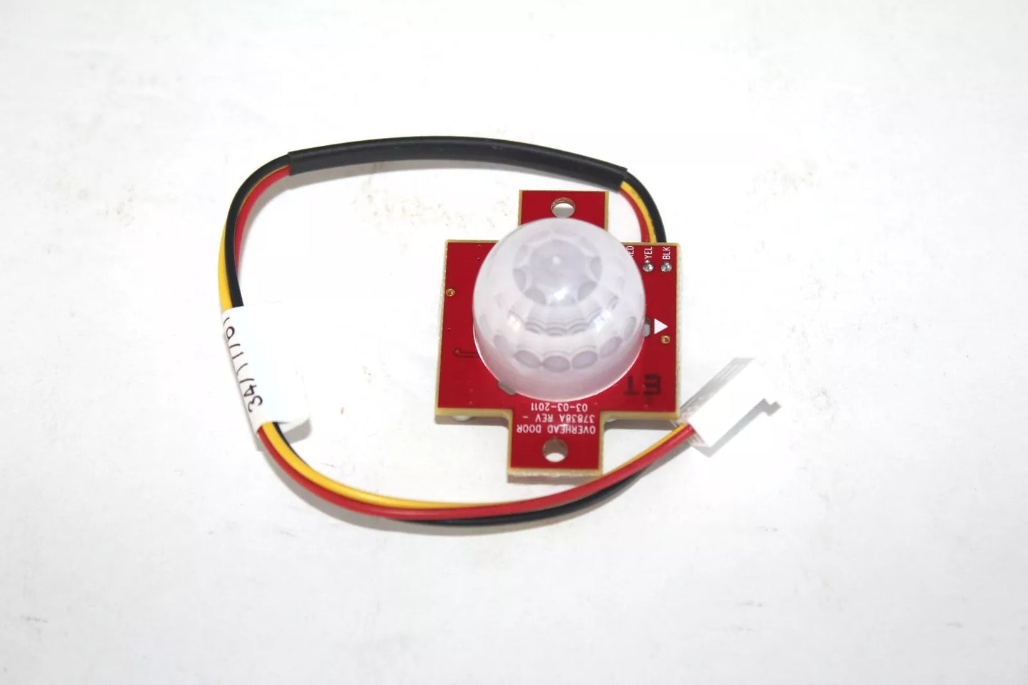 Genie Part # 37560R.S Garage Door Opener Motion Detector Module